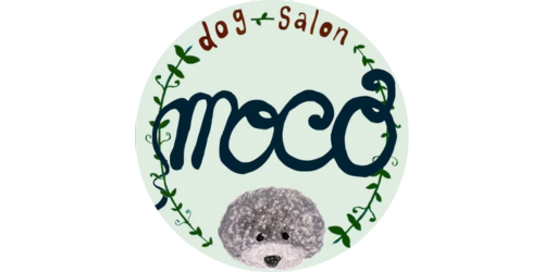 岸和田市のトリミングサロン『dogsalon moco』